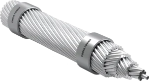 ACSR/AW conductor
