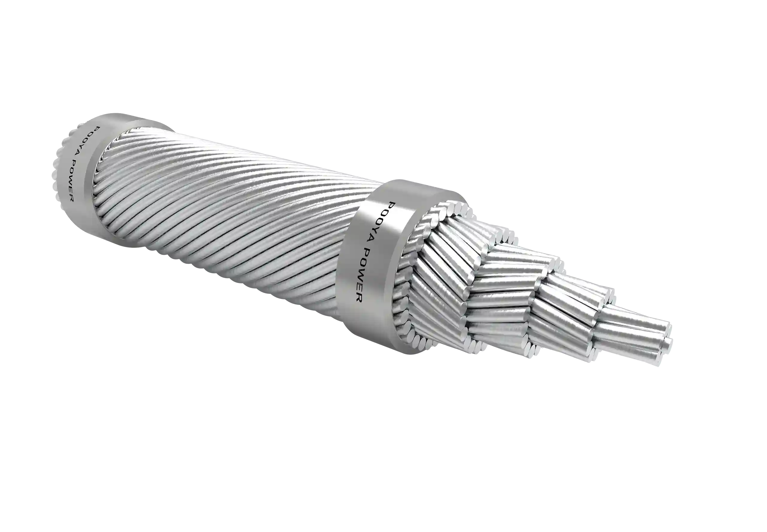 All Aluminium Alloy Conductor (AAAC)