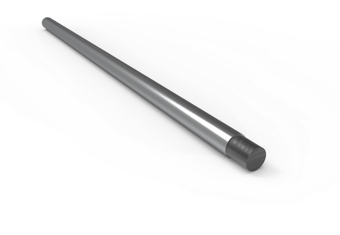 Galfan-Coated Steel Wire (MA)